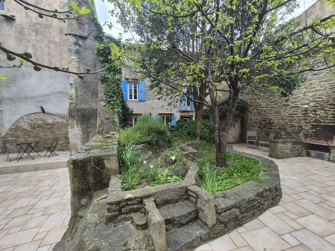 Maison à LA LIVINIERE