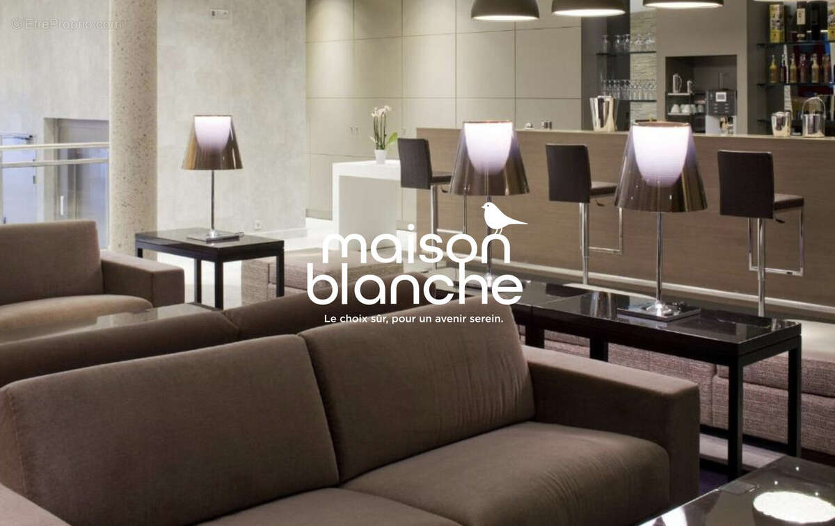 Appartement à PLENEUF-VAL-ANDRE