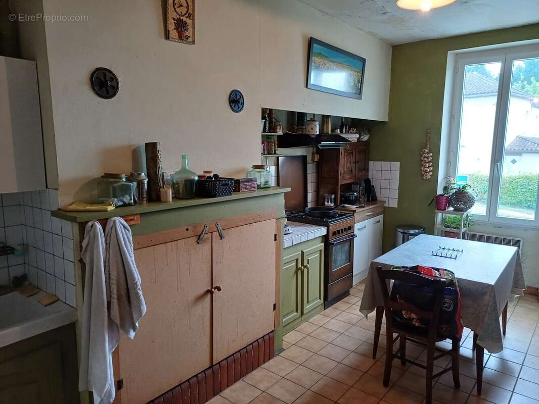 Maison à PERGAIN-TAILLAC