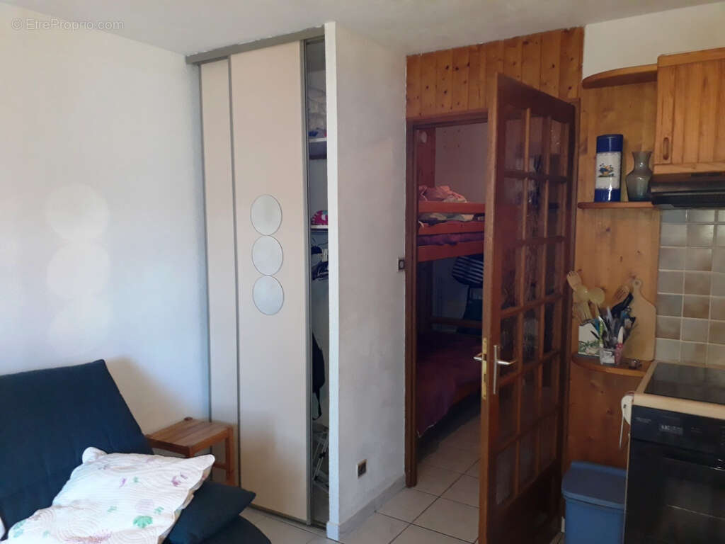 Appartement à EMBRUN