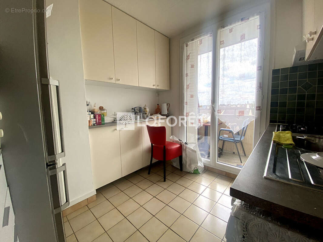 Appartement à BOBIGNY
