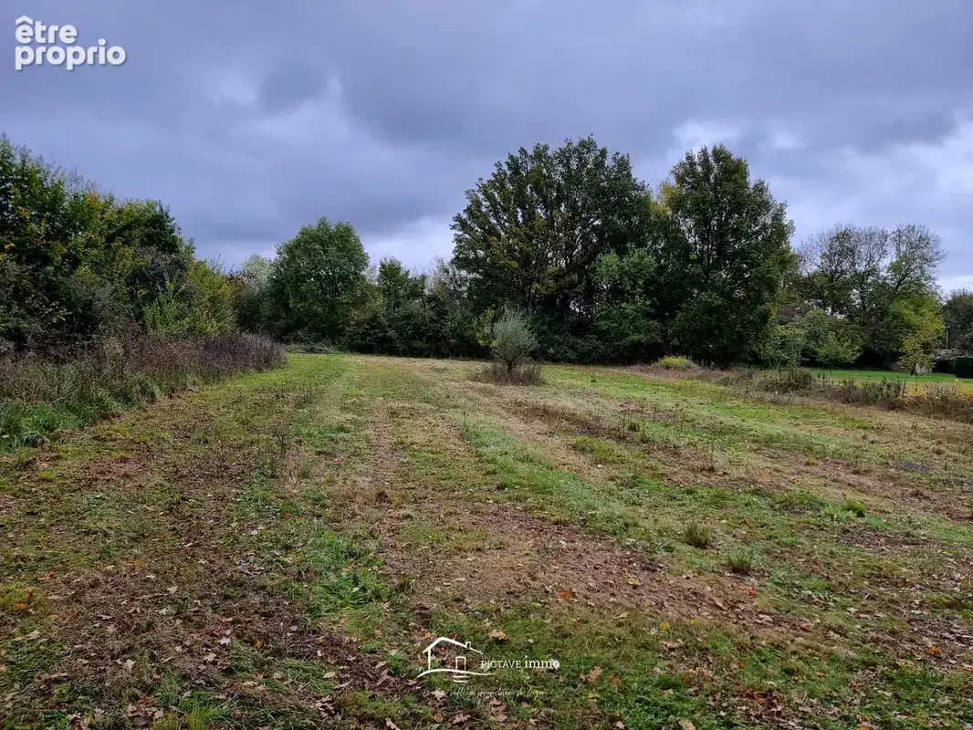 Terrain de loisirs - photo 2