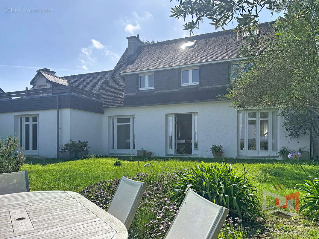 Maison à PERROS-GUIREC