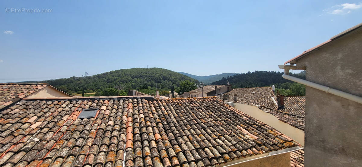 Maison de caractere six chambres et terrasse jardin - photo 2