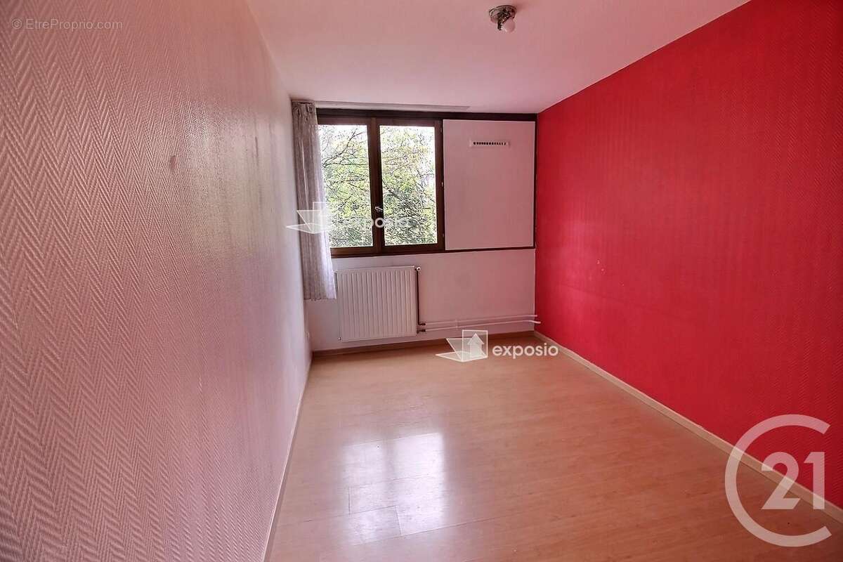 Appartement à LORMONT