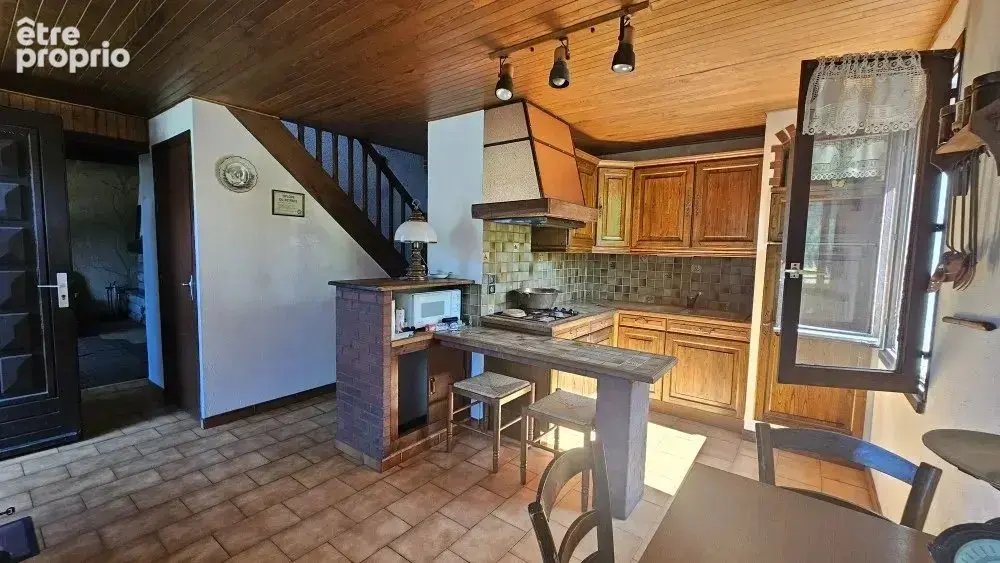 Appartement/ maison  villard de lans village - photo 2
