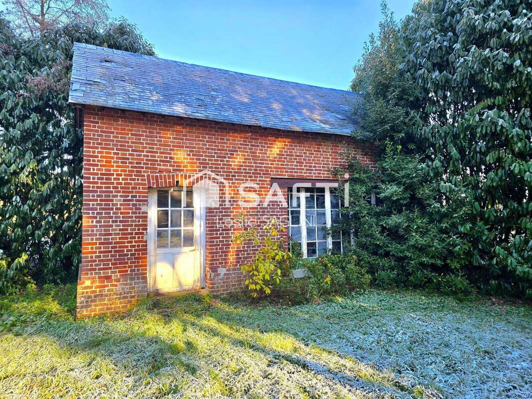 Photo 6 - Maison à NOTRE-DAME-D'ESTREES