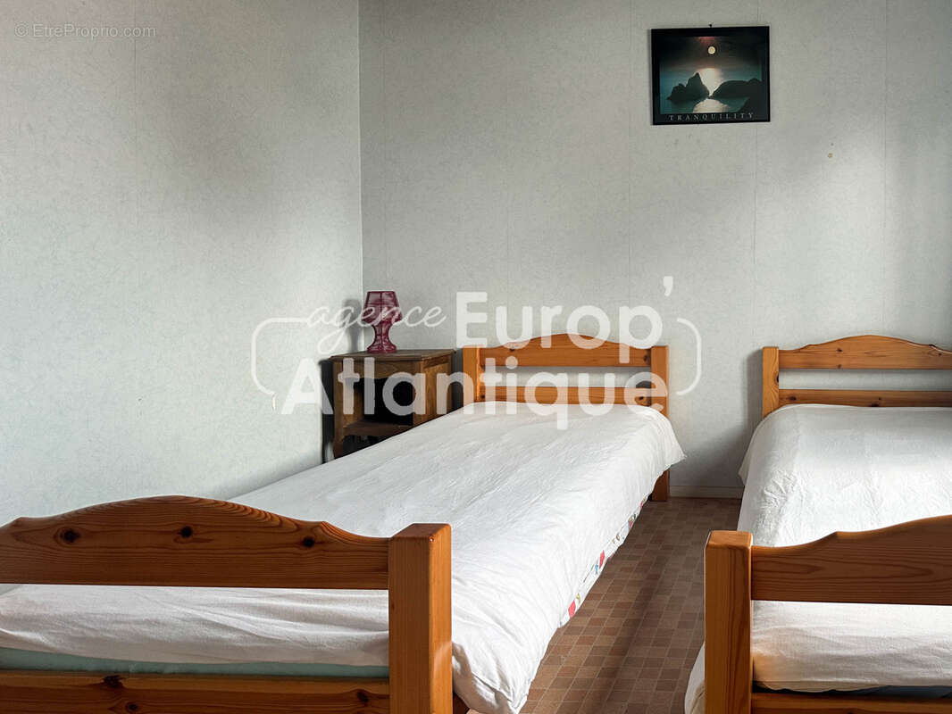 Maison à LES MATHES