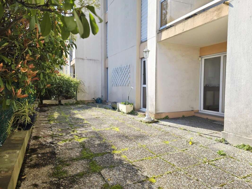 Photo 7 - Appartement à ANTIBES