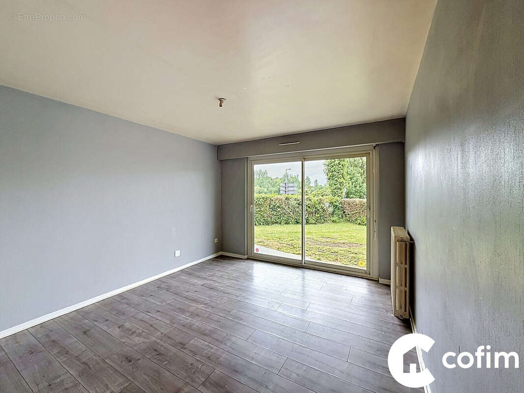 Appartement à PAU