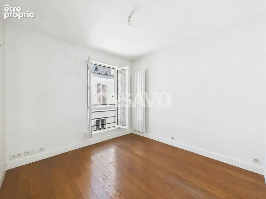 Vente Appartement 6 pièces de 133m² - 75011 Paris - photo 9