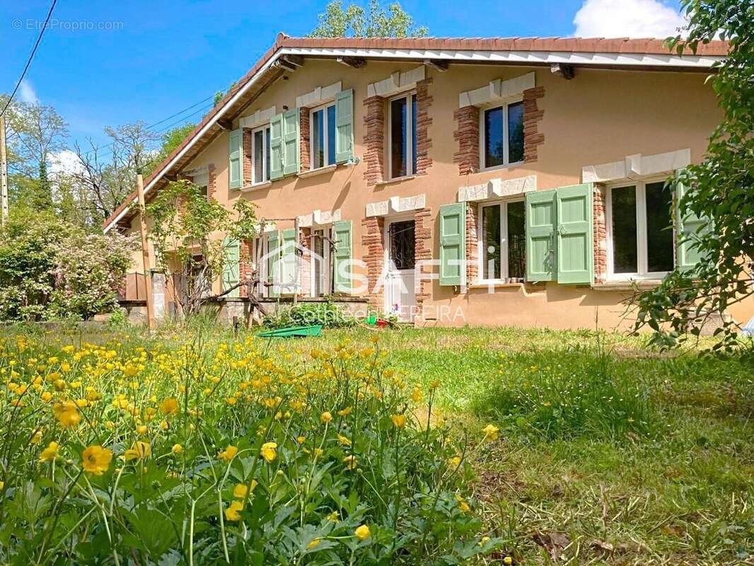 Photo 7 - Maison à MONTASTRUC-LA-CONSEILLERE