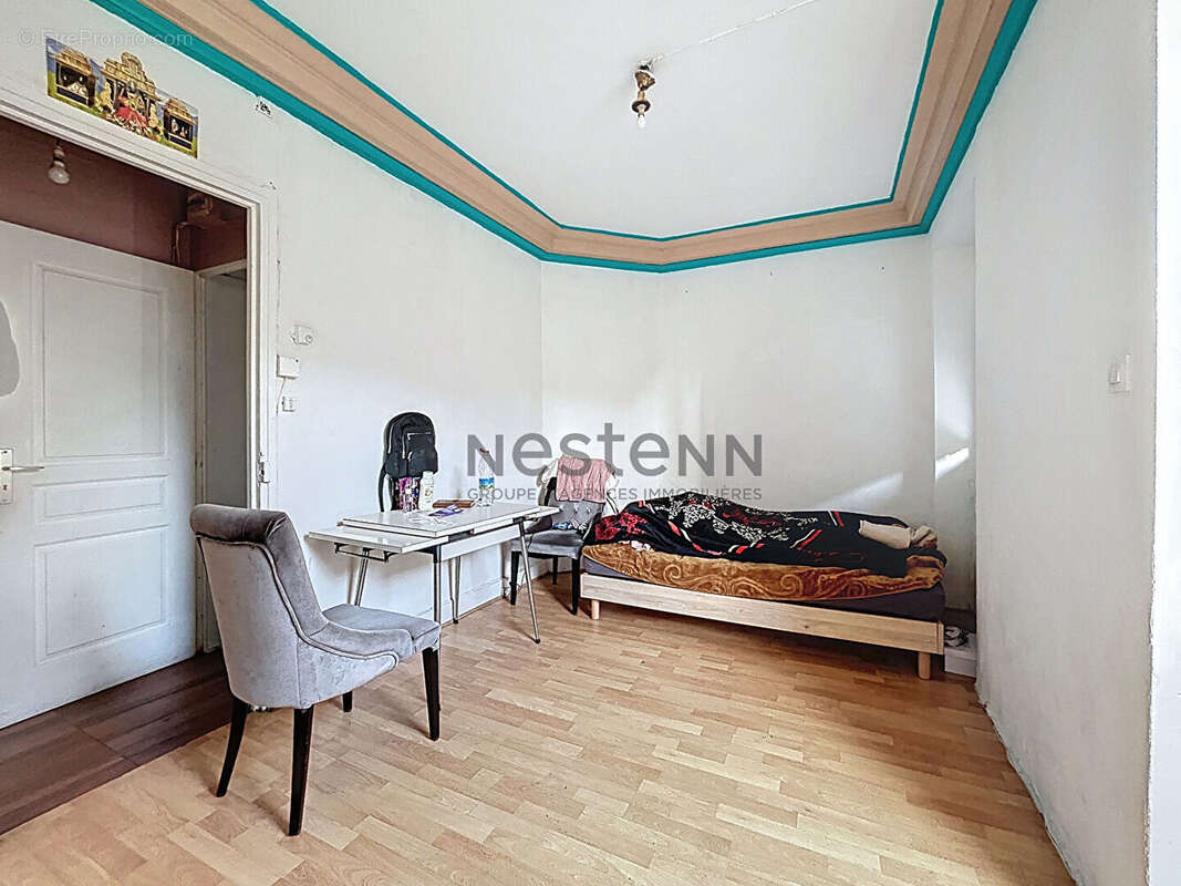 Appartement à VILLENEUVE-SAINT-GEORGES