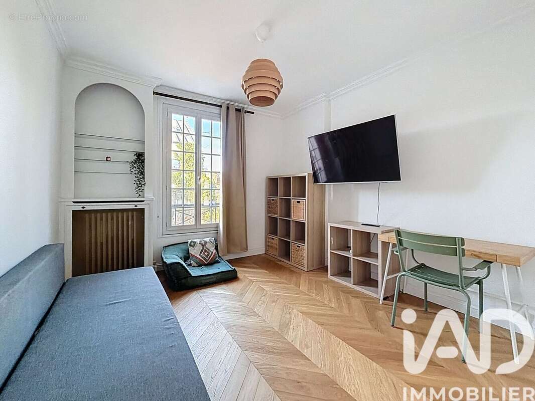 Photo 8 - Maison à LA GARENNE-COLOMBES