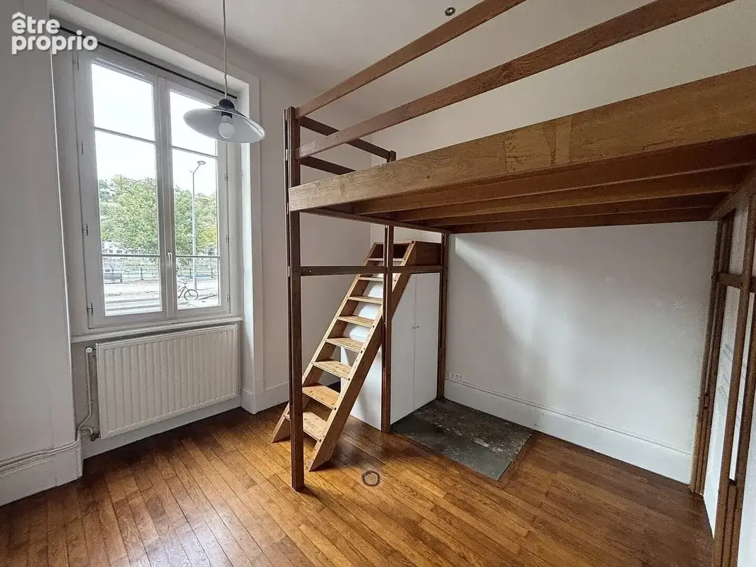 Appartement 3 pièces 79 m² à vendre à Lyon-2e (69002) - photo 23