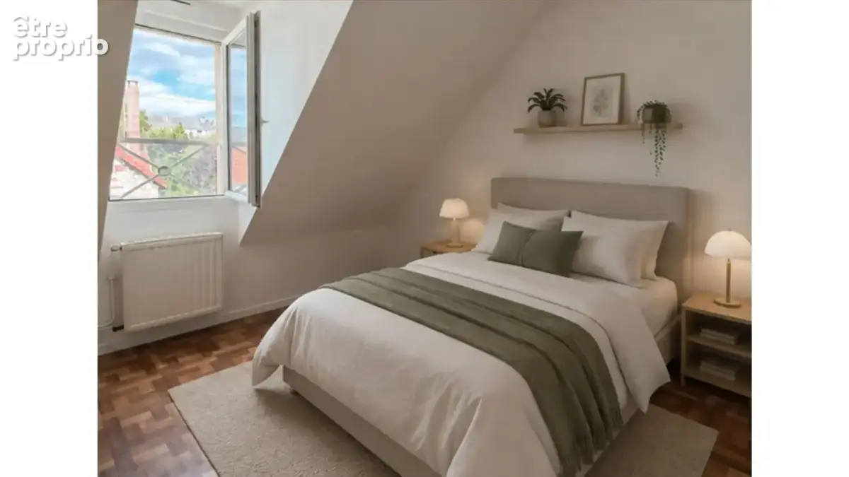 Maison 100m² à caen - photo 8