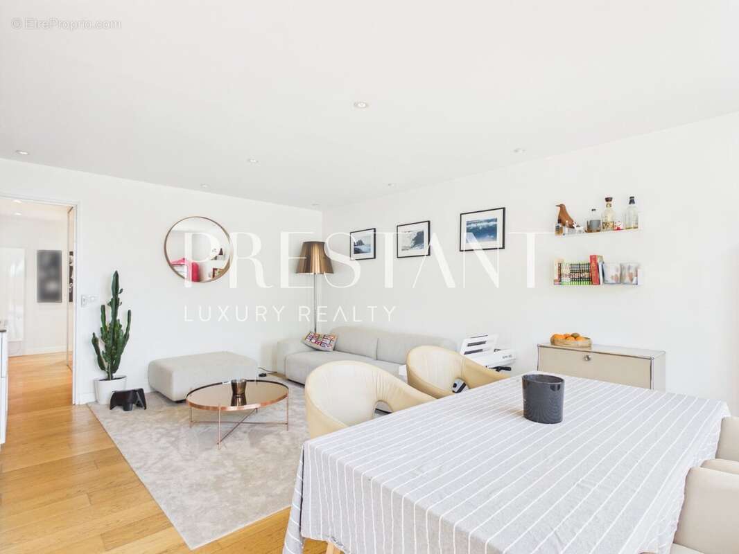 Appartement à ANGLET