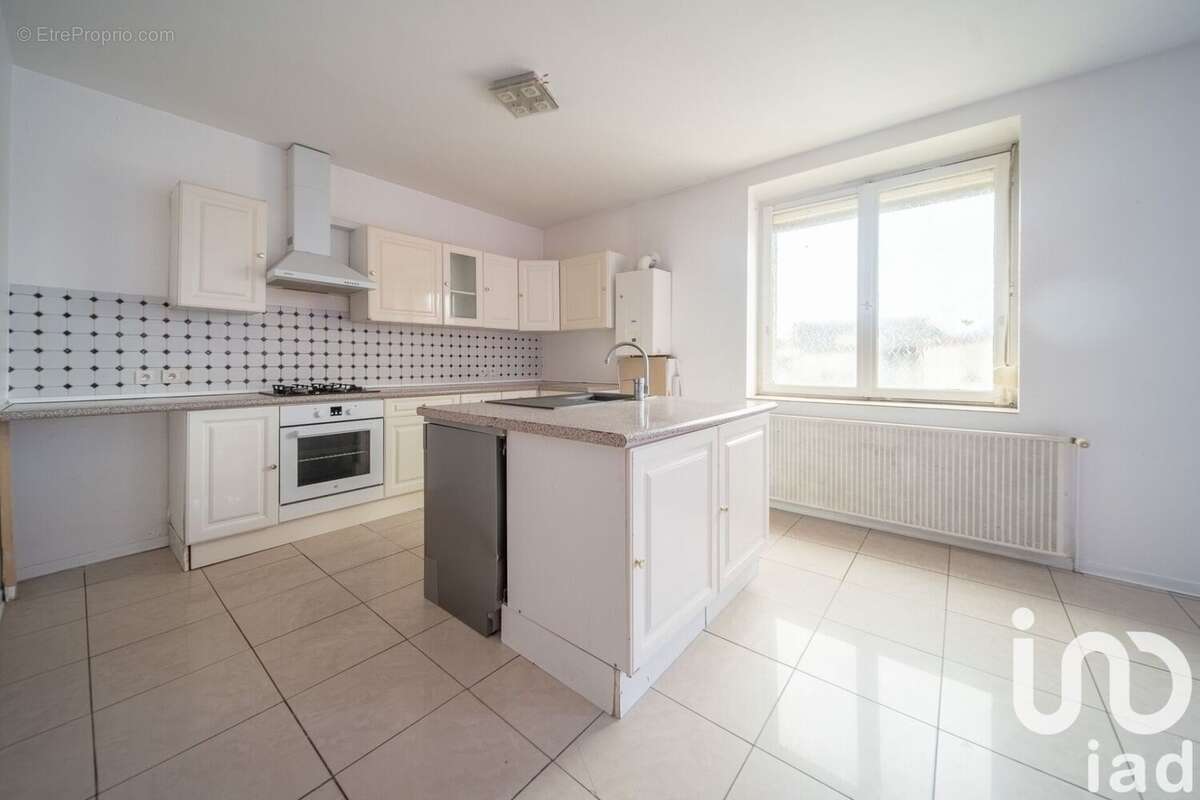 Photo 2 - Appartement à DISTROFF