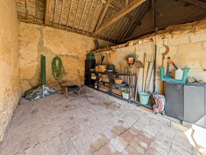 Maison à PARIGNE-L'EVEQUE