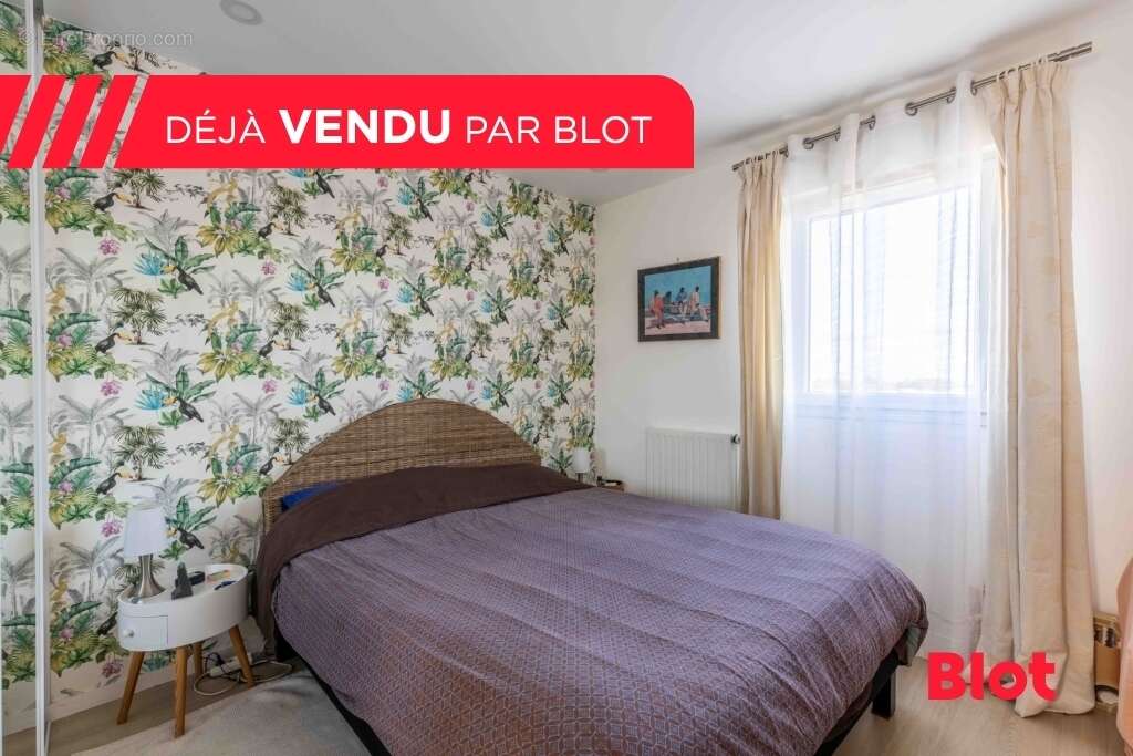 Appartement à THORIGNE-FOUILLARD