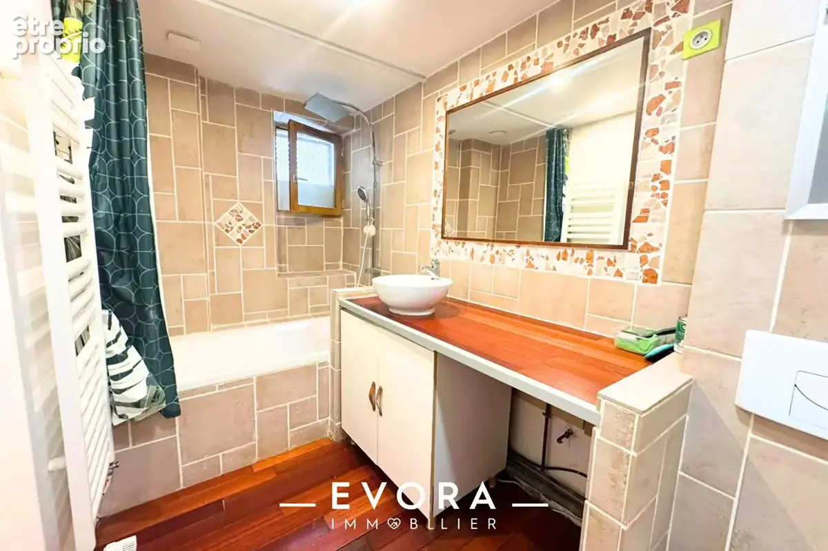 Appartement F3 - 68,88 m²  - Longeville les metz - photo 3