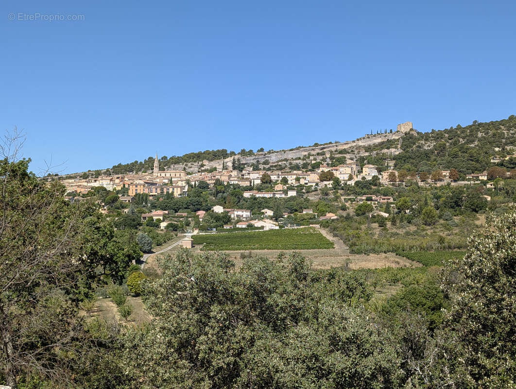 Maison à SAINT-SATURNIN-LES-APT