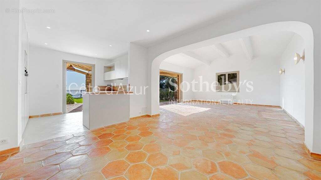 Maison à SAINTE-MAXIME