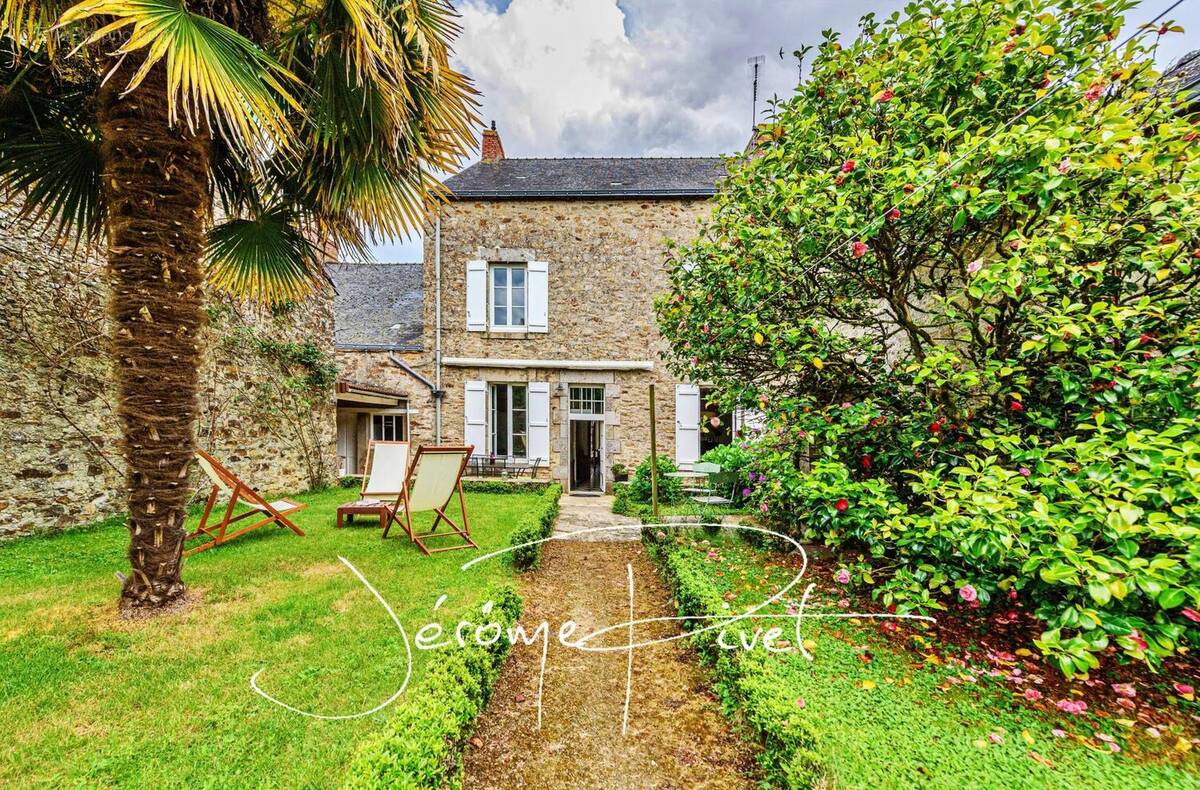 Photo 1 - Maison à MISSILLAC