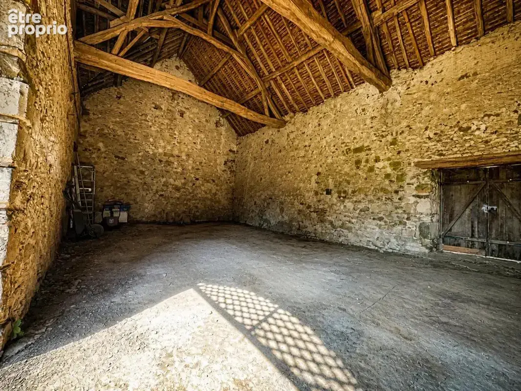Maison de 6 pièces 180 m² 7mn de Donnemarie Dontilly - photo 19