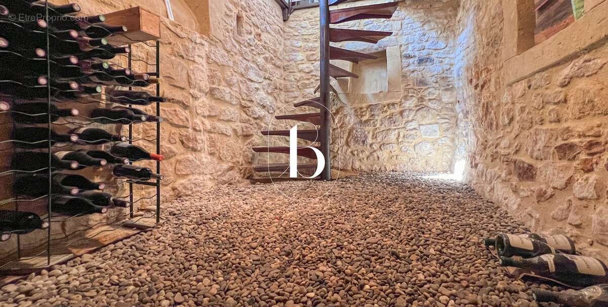 Maison à GOUDARGUES