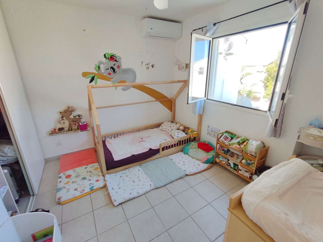 Photo 4 - Appartement à SAINT-LOUIS