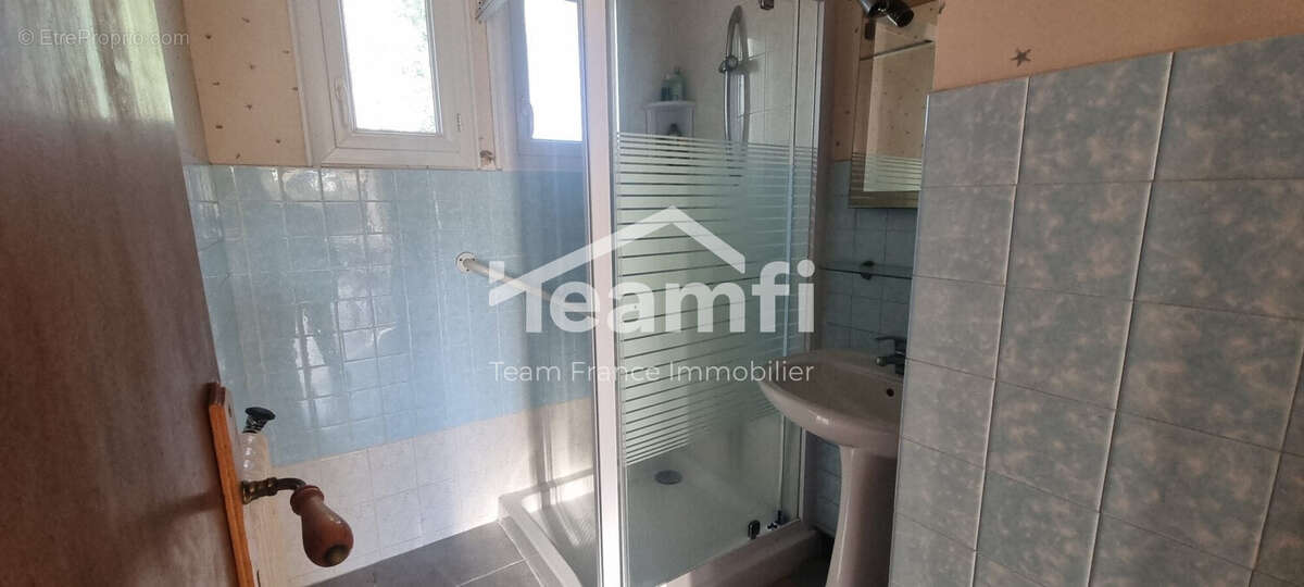 Maison à LE VIEUX-MARCHE