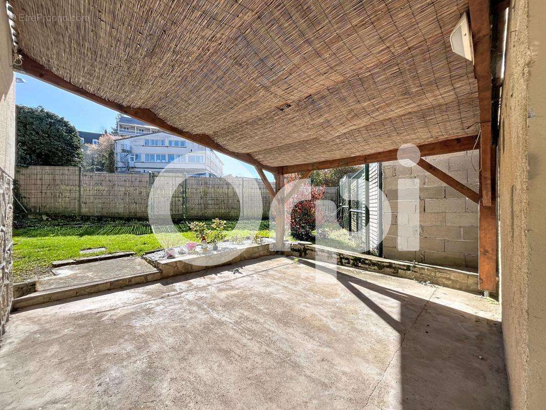 Maison à BRIVE-LA-GAILLARDE