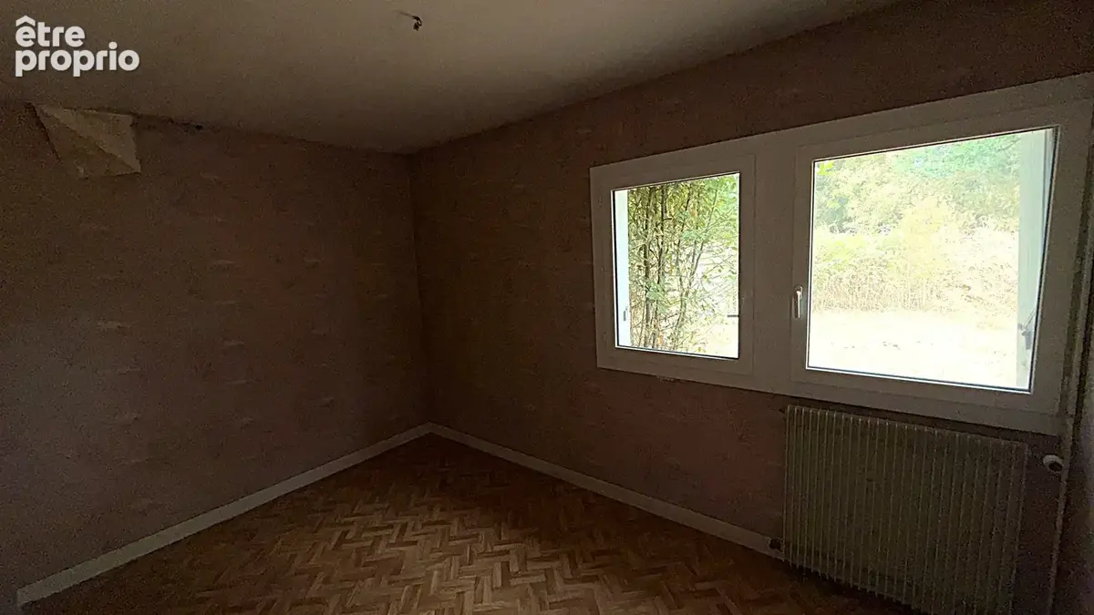Maison T3 de 65,03 m2 avec jardin et garage - photo 10