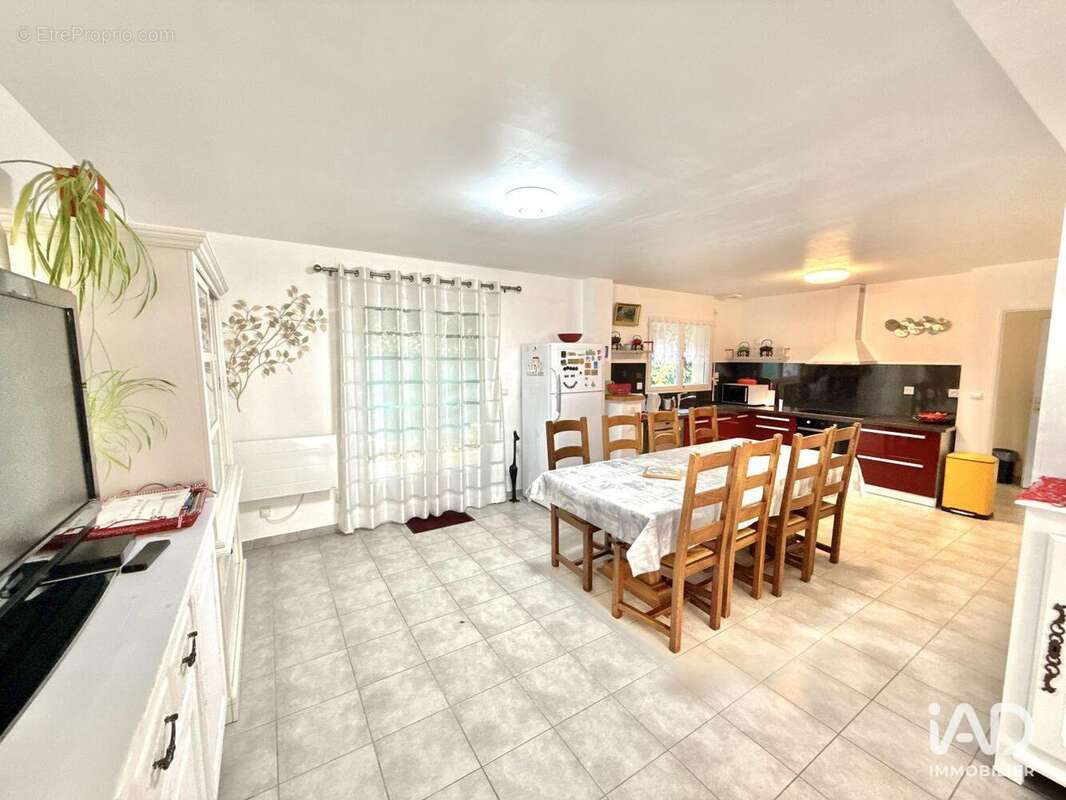 Photo 3 - Maison à MONTIVILLIERS