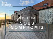 Maison à HESDIN-L'ABBE