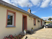 Maison à LA HAIE-TRAVERSAINE