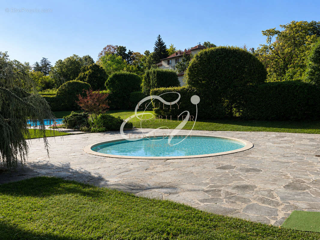 Appartement à ECULLY