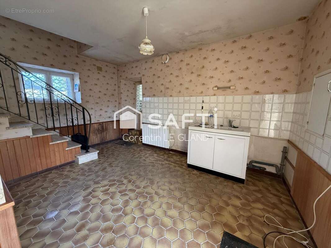 Photo 4 - Maison à LE GUERNO