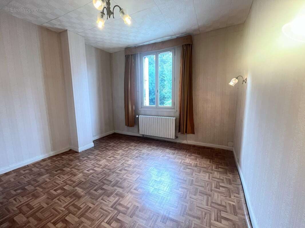 Maison à FECAMP