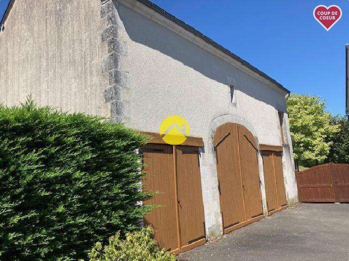 Ensemble immobilier - photo 18