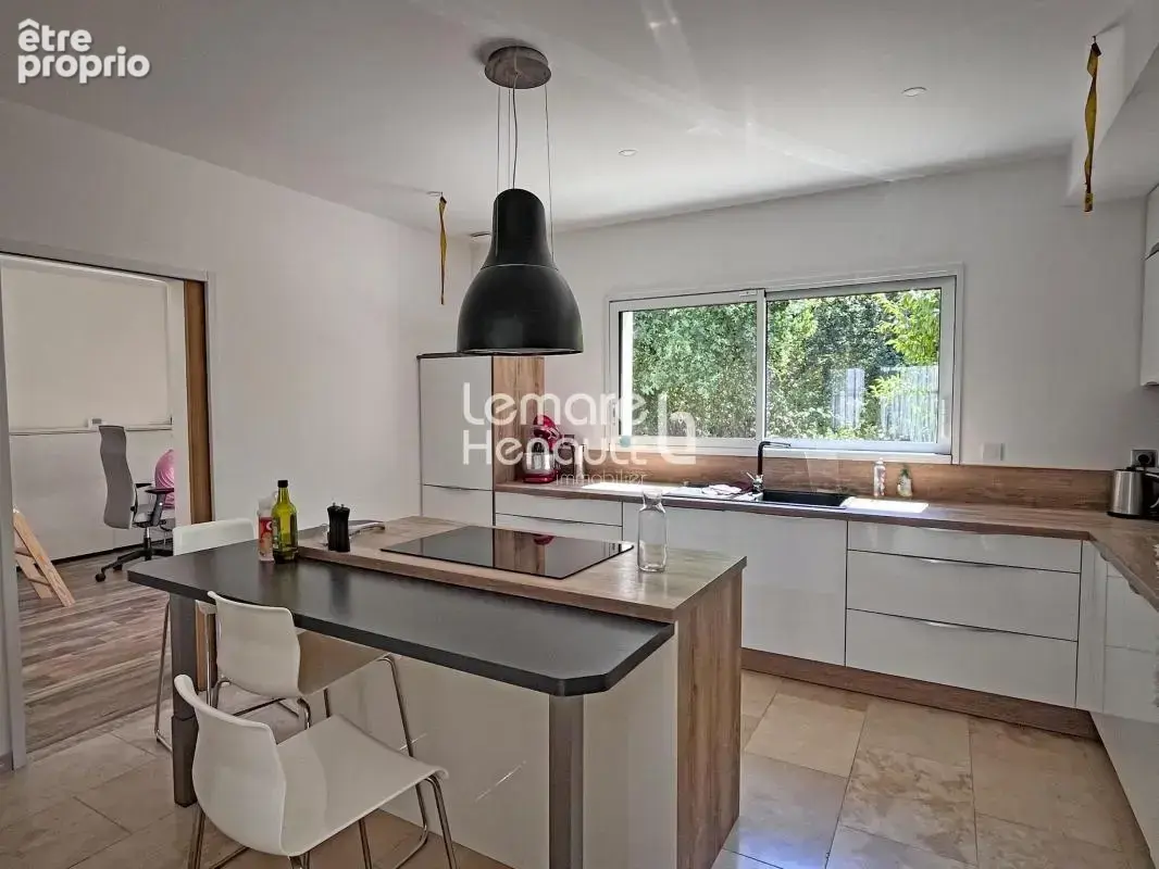 Très belle maison récente de 2019 5 chambres - photo 7