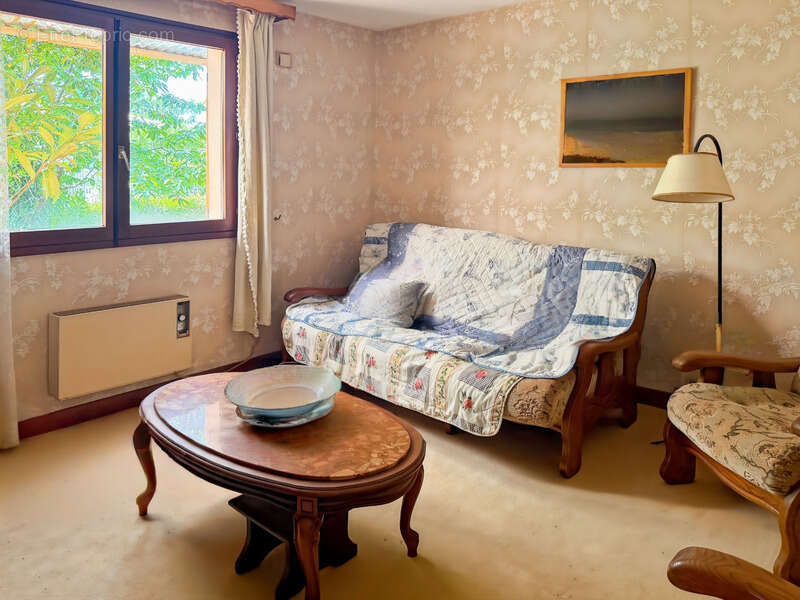 Maison à vendre 6 pièces MANCIET (32) - photo 5