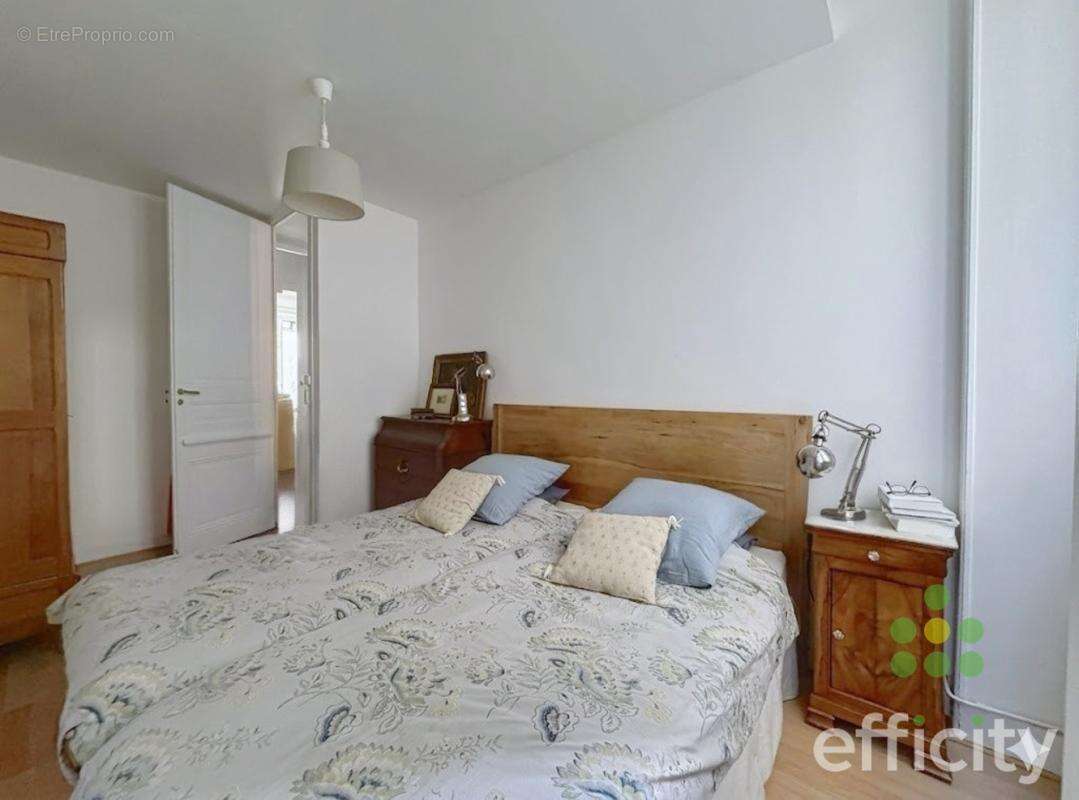 Appartement à LYON-2E