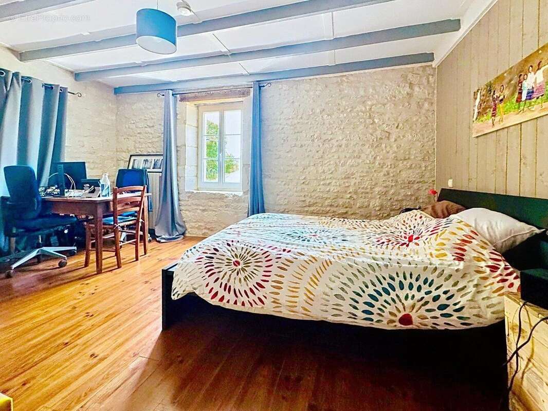 Photo 7 - Maison à NIORT