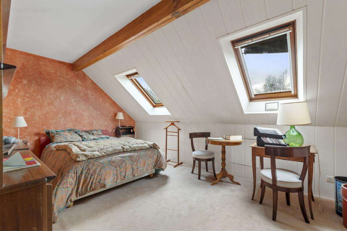 Maison à GUYANCOURT