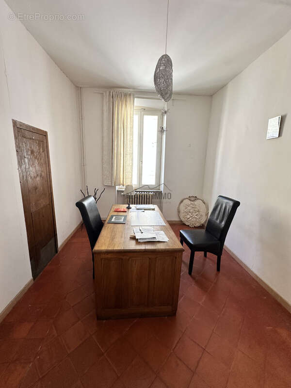 Maison à FABREZAN