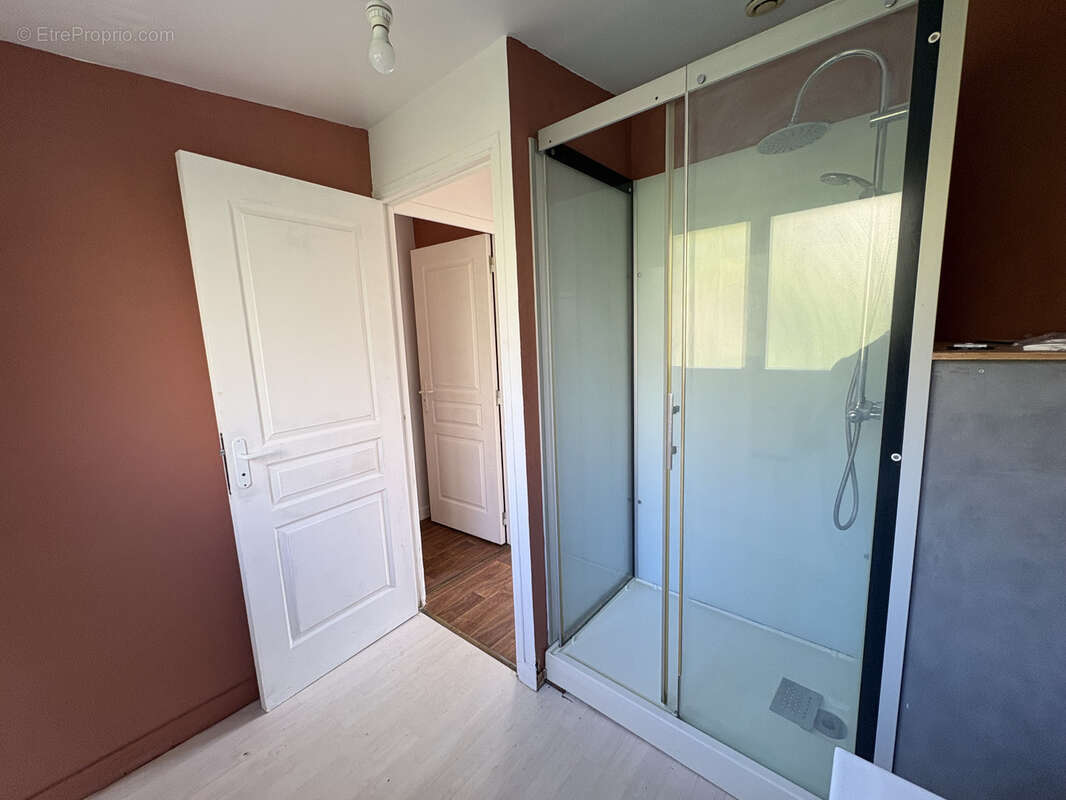 Maison à LE TREPORT