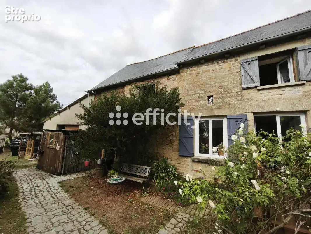 Maison 8 pièces 202 m² à vendre à Sevignac (22250) - photo 19