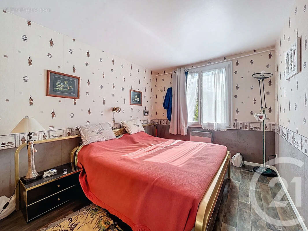 Maison 121 m² à Epinal  - photo 7